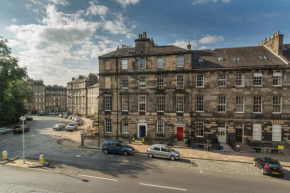 London Street, Edinburgh